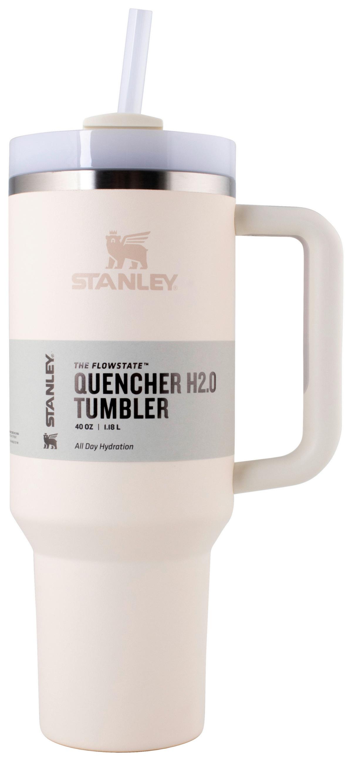 Termo Lonček Stanley Cup, Krem - krem barve, Moderno, kovina (10/14,8/31,8cm)