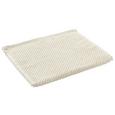 Gästetuch Juliane Beige - Beige, Textil (30/50cm) - Premium Living Gästetuch Juliane Beige - Beige, Textil (30/50cm) - Premium Living