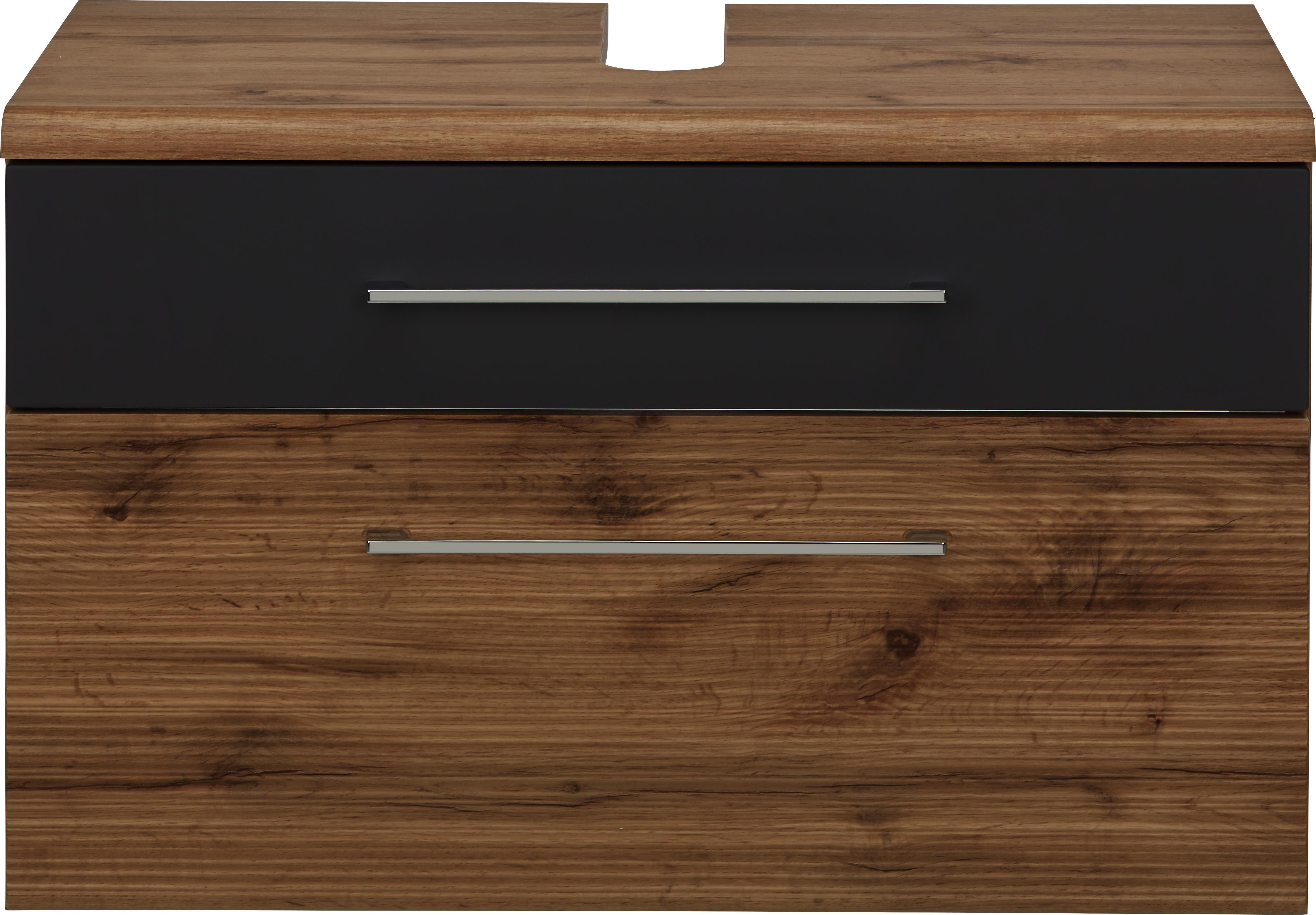 Waschbeckenunterschrank Eiche online shoppen