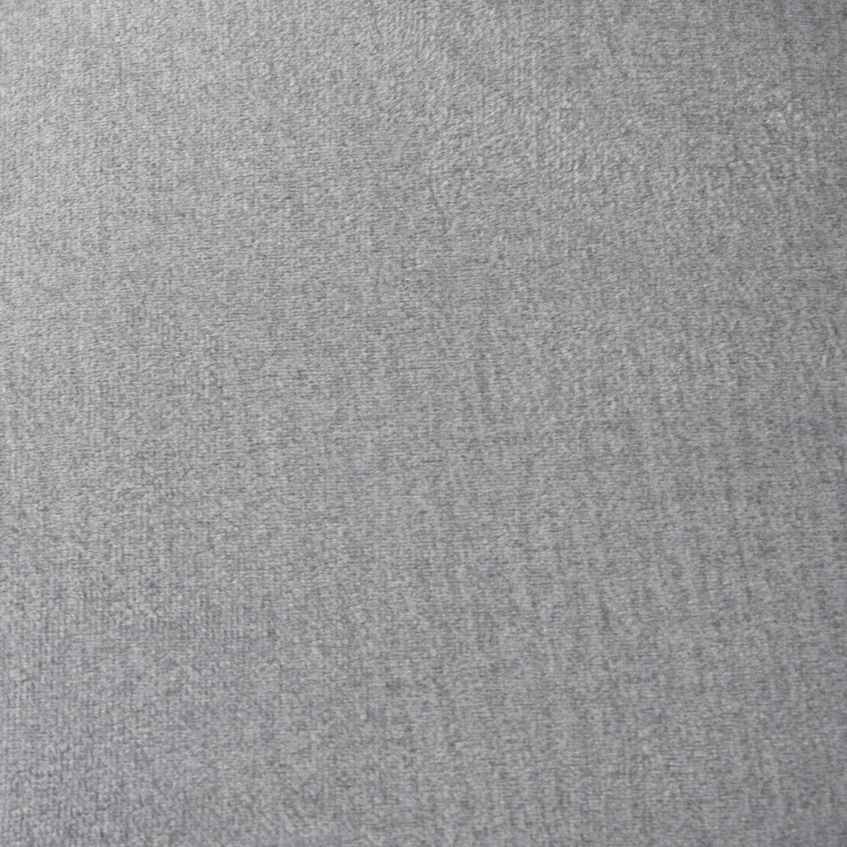 TABURET ELLIOT - gri, Modern, plastic/lemn (124/41/46cm) - Mömax