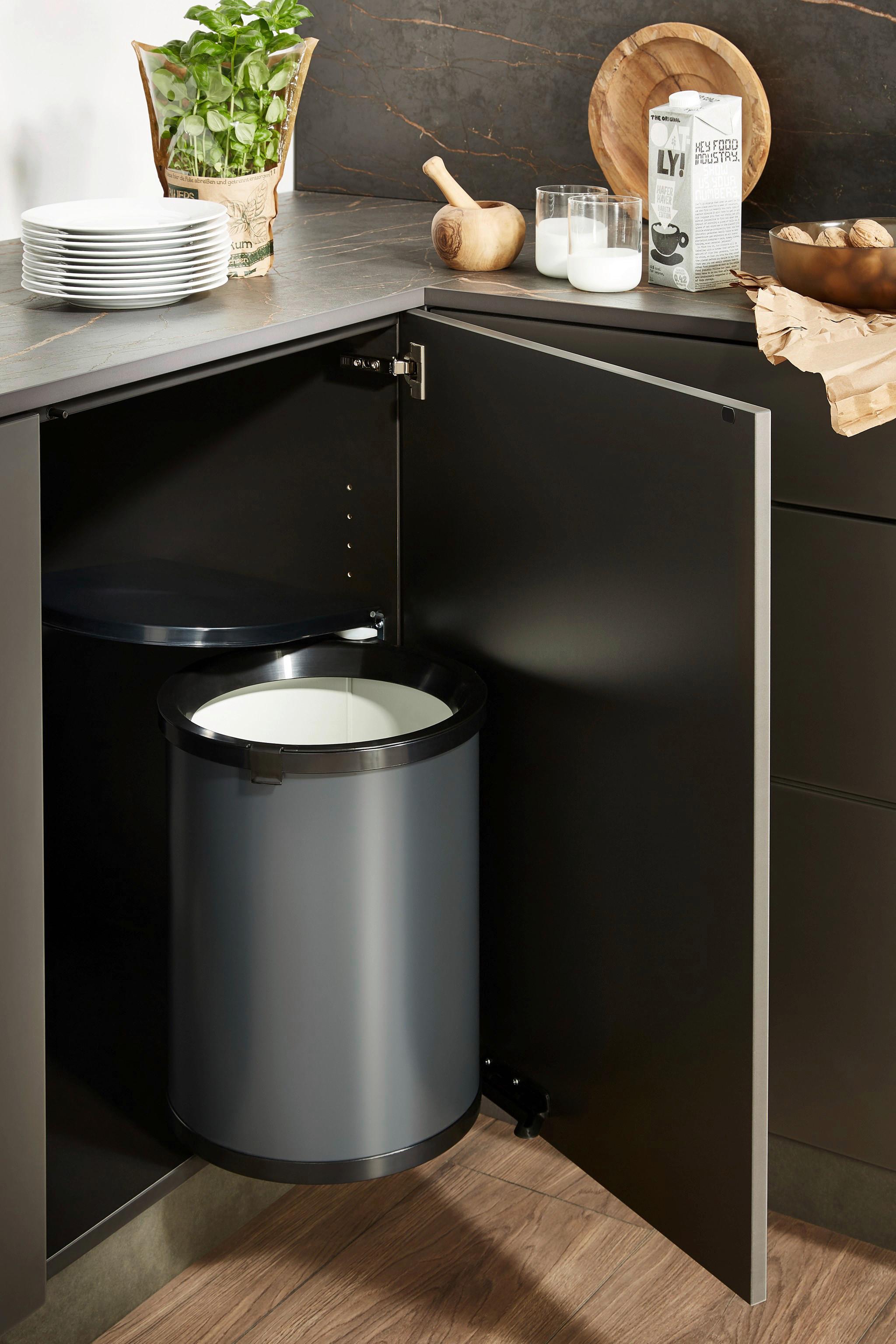 EINBAUABFALLSAMMLER 600150 - (41,5/43/32cm) - Vogt