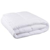 Paplan Aloe Vera 200/220cm - fehér, textil (200/220cm) - Naturtex