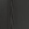 AUSZIEHTISCH AMADO - Schwarz, MODERN, Holz/Holzwerkstoff (160-200/90/76cm) - Bessagi Home