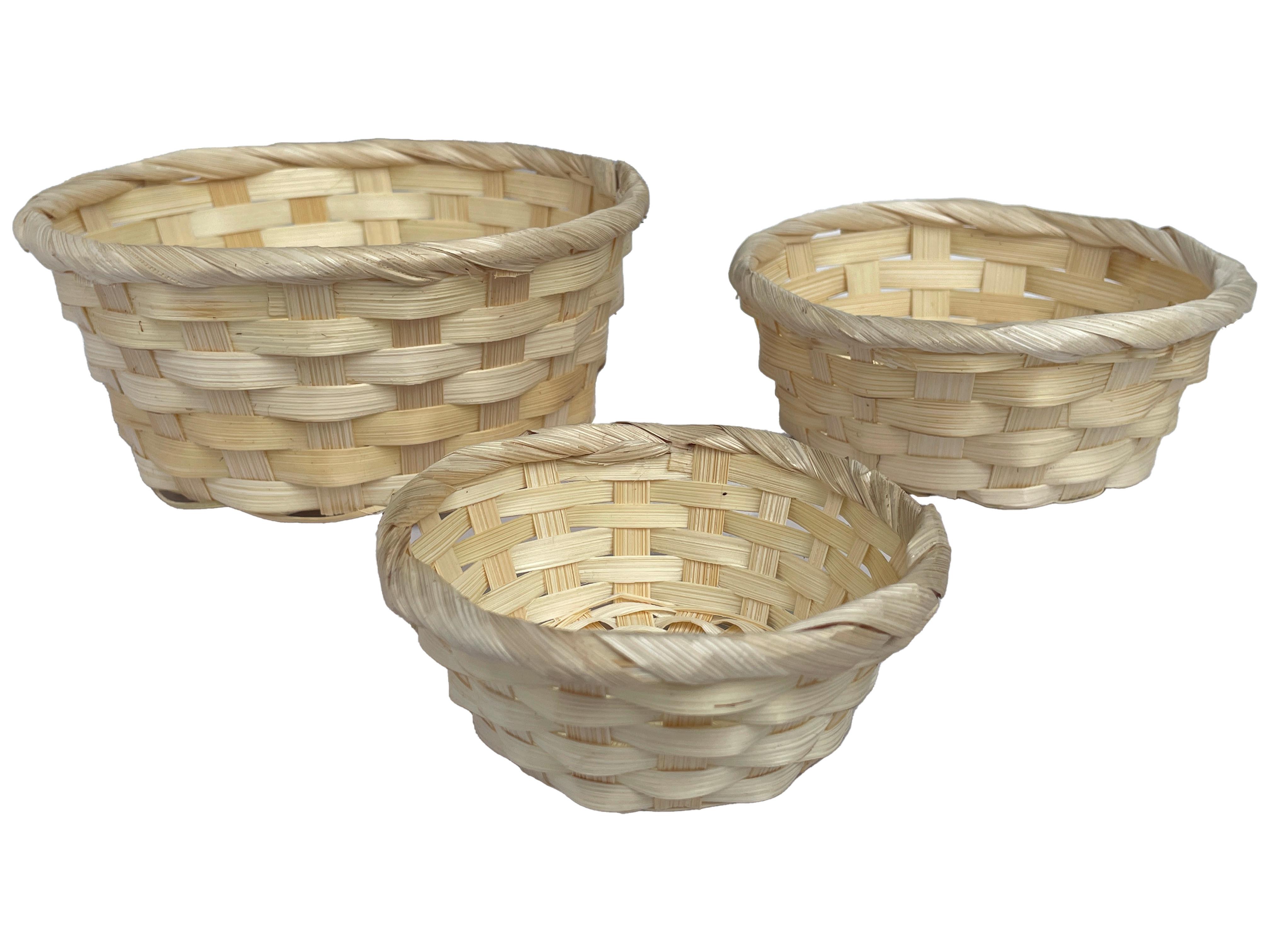 Set Košar Peter - naravne barve, naravni materiali - Mömax