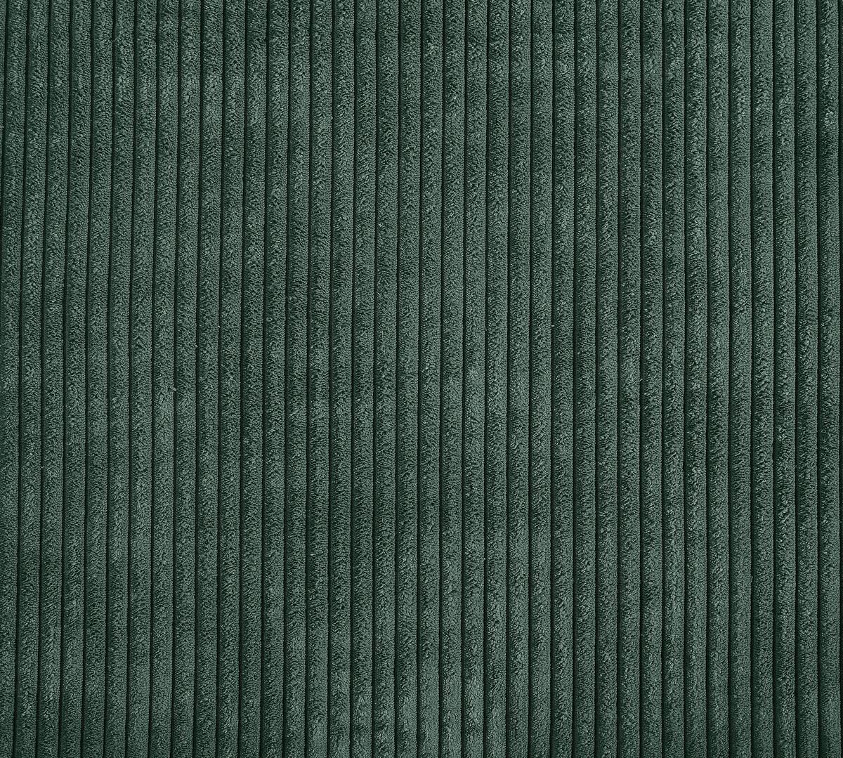 Modul Sofa Giselle Ecke Dunkelgrün - Dunkelgrün, Trend, Textil (105/80/105cm) - Livetastic