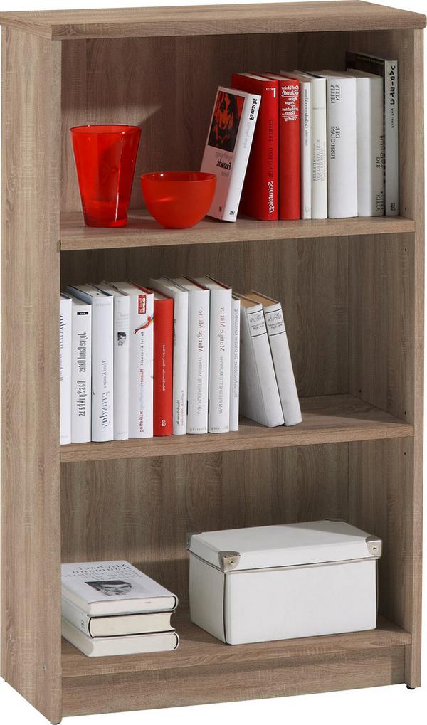 Regal in Eichenfarbe online bestellen