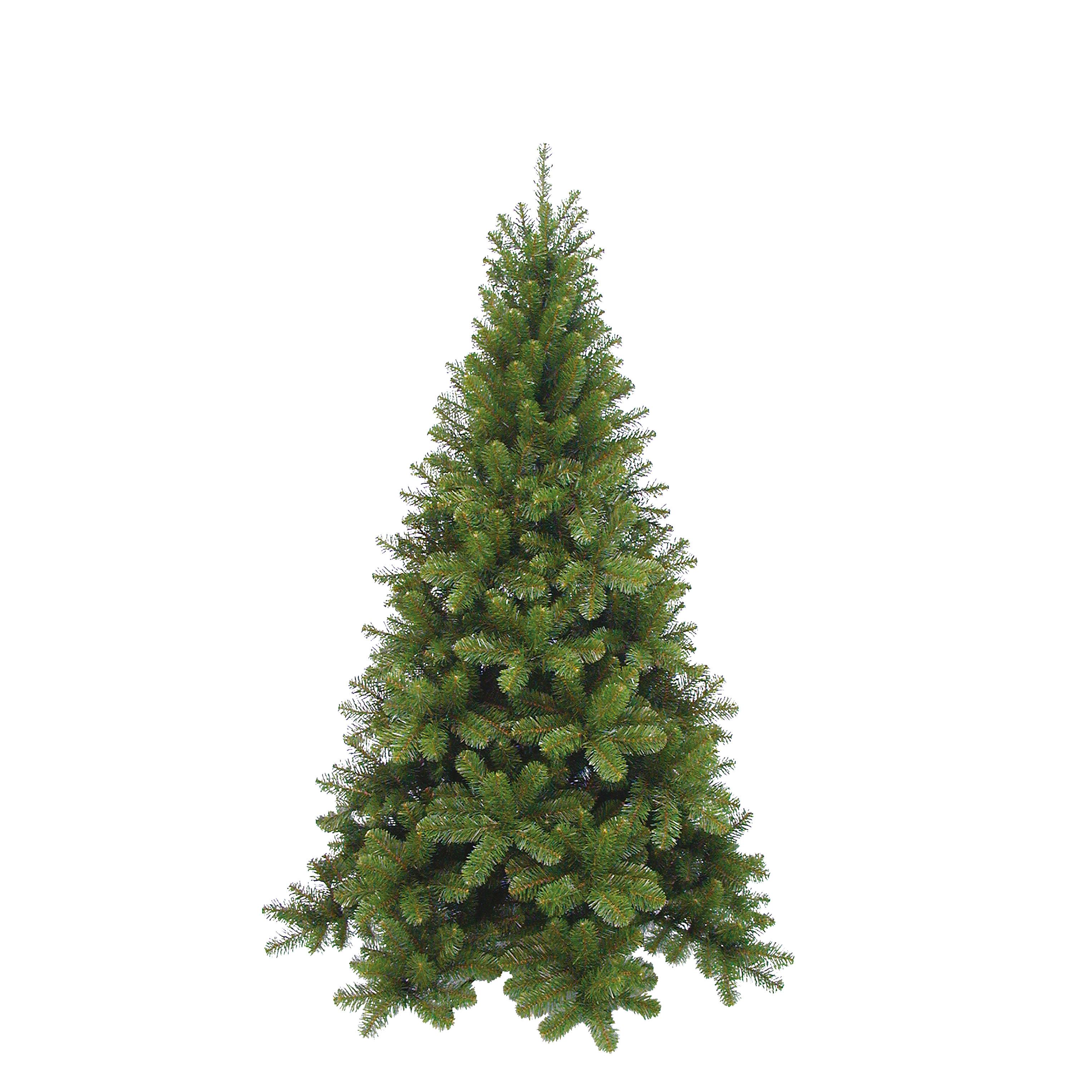 Božična Jelka Tuscan - Trendi (215cm) - Premium Living