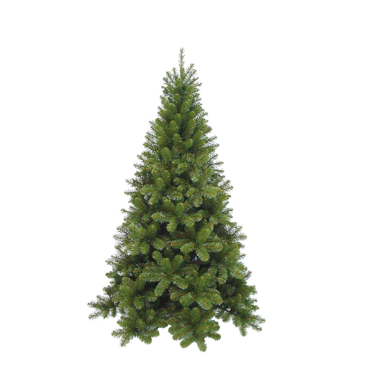 Božična Jelka Tuscan - Trendi (215cm) - Premium Living