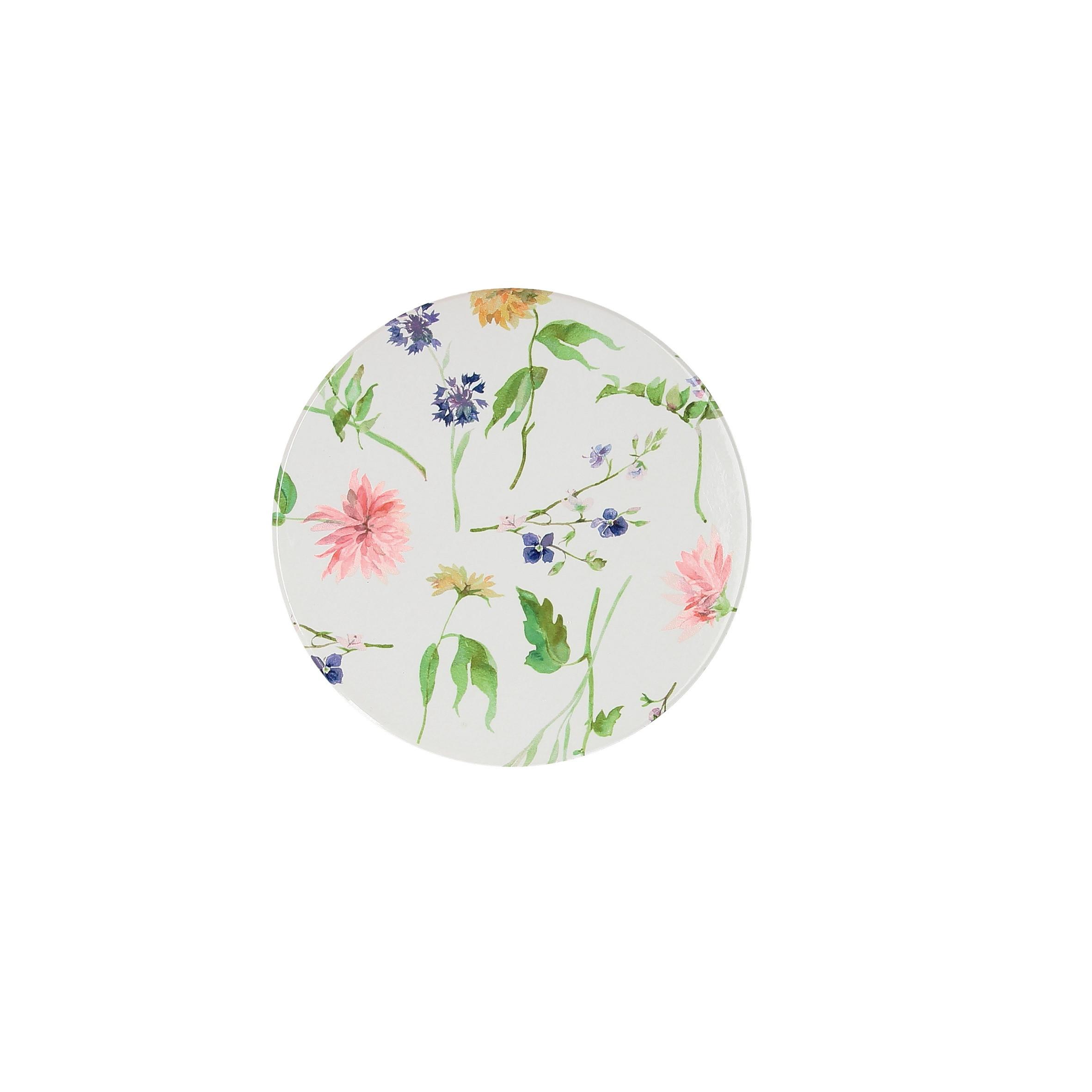 Podstavek Za Posodo Dolce Casa - Moderno (16cm) - Tognana