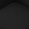 STOL MED ARMSTÖD MAIRO - bokfärgad/svart, Modern, trä/textil (61,5/86/58,5cm) - Bessagi Home