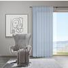 GARDINLÄNGD SIGRID -EXT- - blå, Romantik / Lanthus, textil (140/245cm) - Premium Living