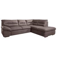 Sedežna Garnitura William, Z Ležiščem In Predalom - Konvencionalno (268/216cm) - Mömax