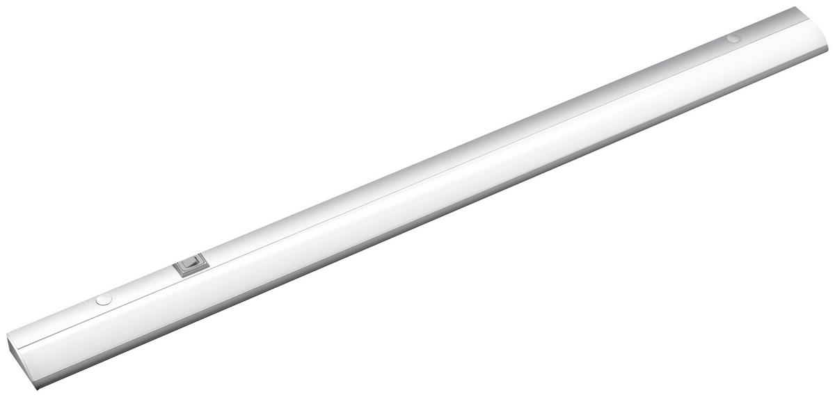 Unterbauleuchte 4406101 Alufarben - Alufarben (60/1,5/4cm) - HKT