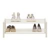 OPEN SCHOENENREK BENNY -BASED/SB- - Kasjmir, Modern, Metaal (80/27/28,5cm) - Based