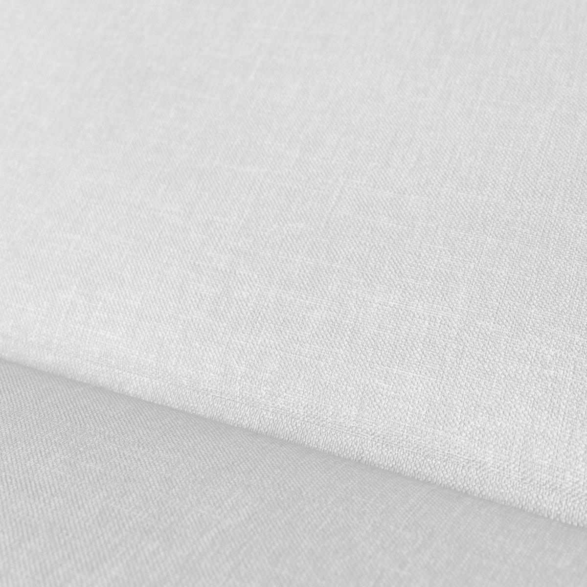 Sonnenliege Aviva Weiß Outdoorstoff/Metall - Creme/Weiß, MODERN, Textil/Metall (148/196/200cm) - Bessagi Garden