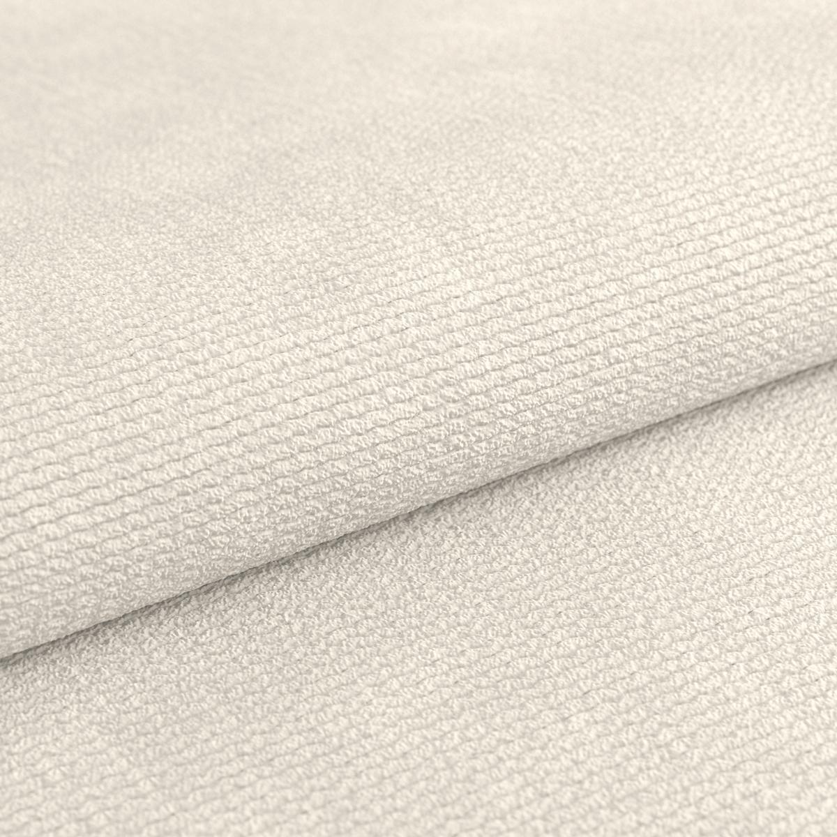Kutna Garnitura Volf - crna/krem, Trend, tekstil/metal (261/203cm)