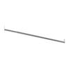 KLÄDSTÅNG MULTI 75 -SB- - kromfärg, Klassisk, metall (75-85/6/3,5cm) - Mömax
