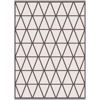 Síkszövött Szőnyeg Phoenix 160/230 - antracit/szürke, Modern, textil (160/230cm) - Best Price