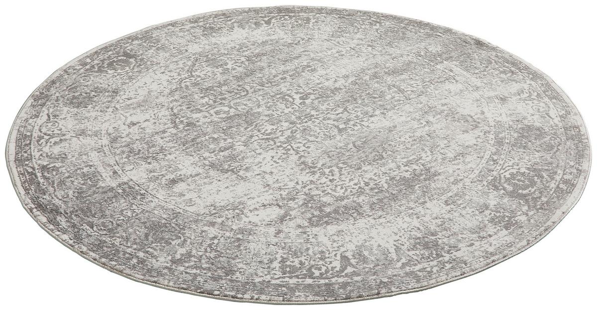 DYWAN VINTAGE ARTEMIS - beżowy, Design, tkanina (160cm) - Dieter Knoll