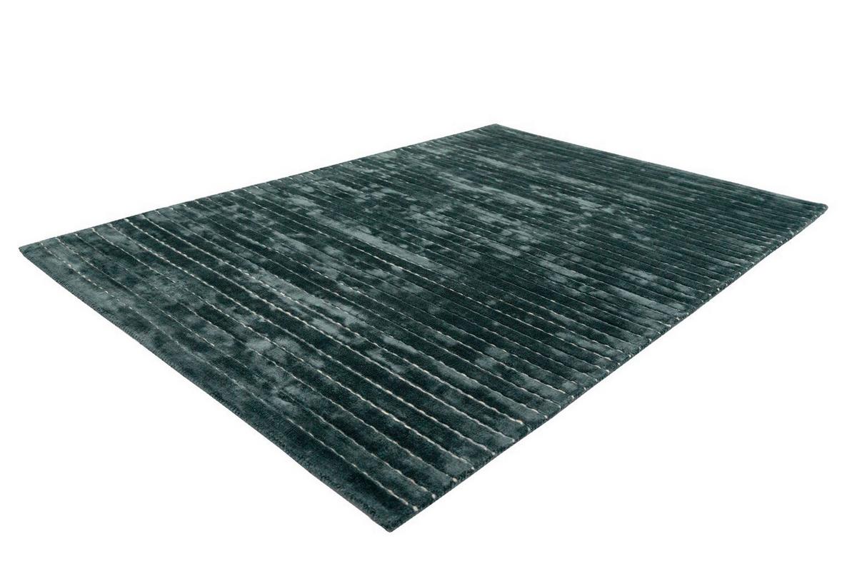 Flachwebeteppich Prime 110 Anthrazit/mul 80x150 - Anthrazit/Multicolor, Basics, Textil (80/150cm) - Kayoom