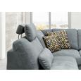 Ukrasni Jastučić Bobby - Modern (40/40cm) - Premium Living Ukrasni Jastučić Bobby - Modern (40/40cm) - Premium Living