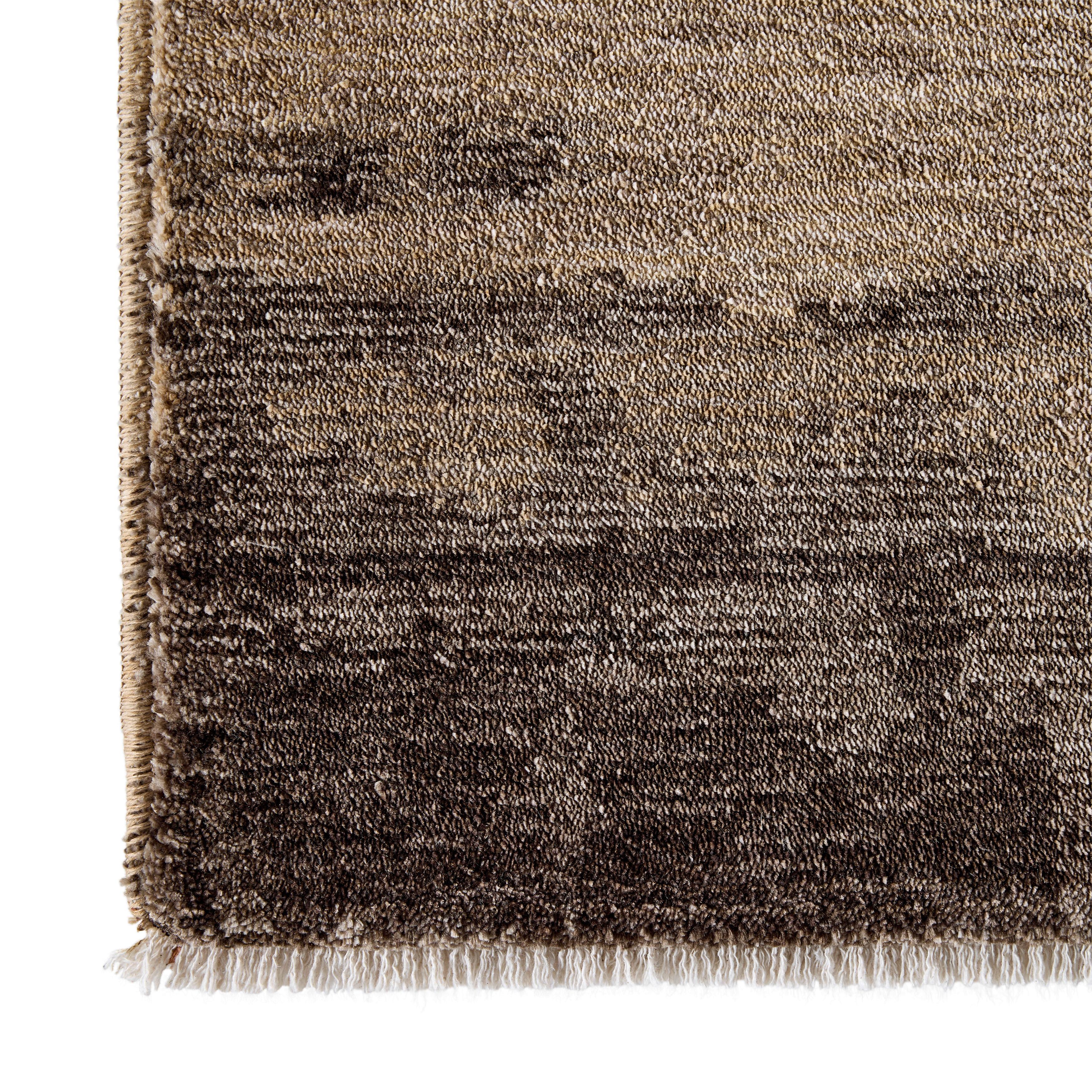 VÄVD MATTA ISCHIA - beige, Klassisk, textil (120/160cm) - Mömax