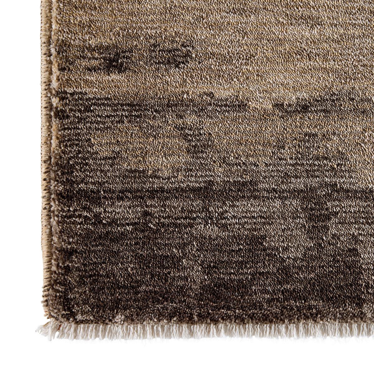 Webteppich Ischia Beige ca. 160x240cm - Beige, KONVENTIONELL, Textil (160/240cm) - Mömax