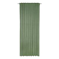 Gotova Zavjesa Ramona - zelena, Moderno, tekstil (135/245cm) - Modern Living