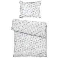 BETTWÄSCHESET ROSE - Beige, Romantik / Landhaus, Textil (160/210cm) - Modern Living