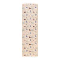 Asztali Futó Home 40/150 - bézs, Konventionell, textil (45/150cm) - Mömax