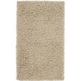Hochflorteppich Bono in Beige ca. 60x100cm - Beige, KONVENTIONELL, Textil (60/100cm) - Based Hochflorteppich Bono in Beige ca. 60x100cm - Beige, KONVENTIONELL, Textil (60/100cm) - Based