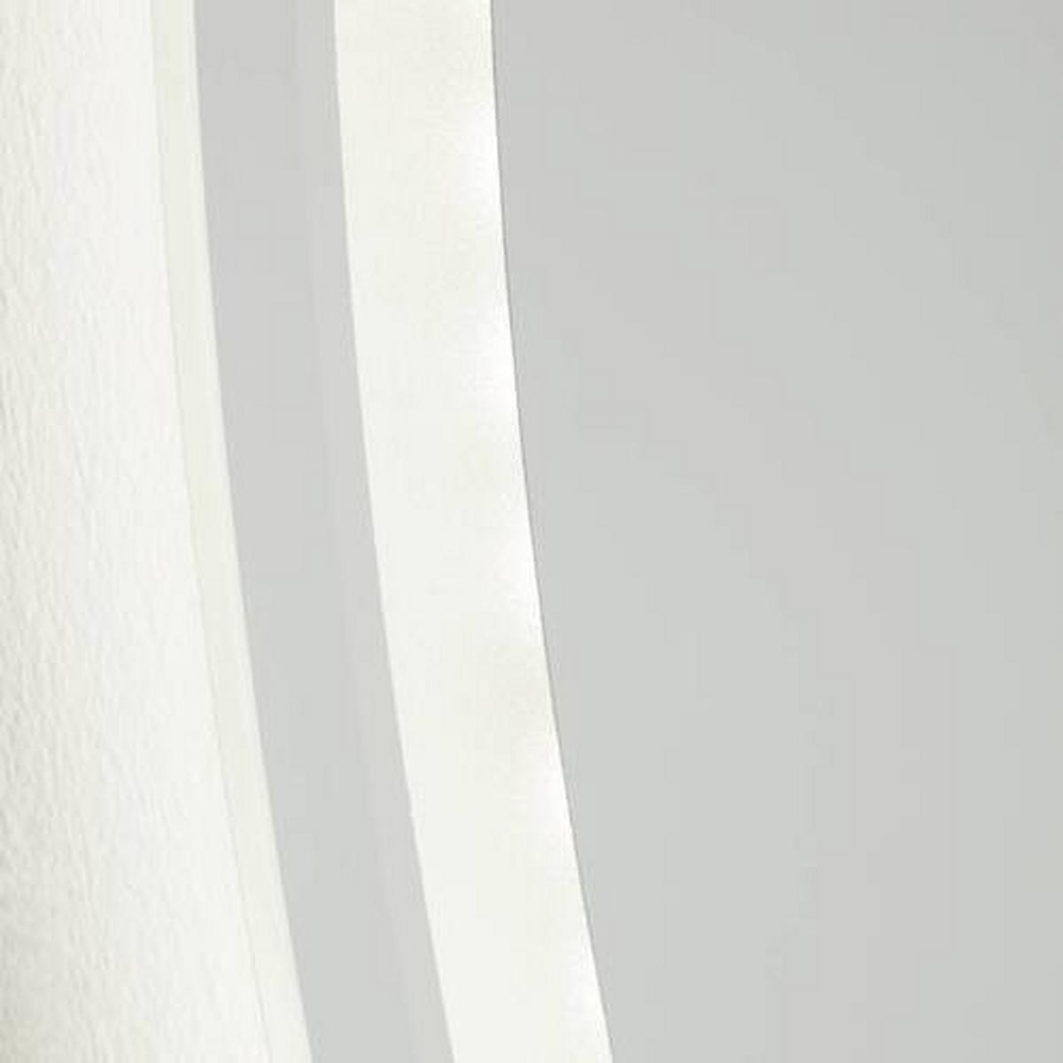 Leuchtspiegel Betty inkl. LED-Beleuchtung - MODERN, Glas (75cm) - Mömax