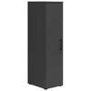 Dulap MULTI - grafit, Modern, material pe bază de lemn (30/115/40cm) - Modern Living