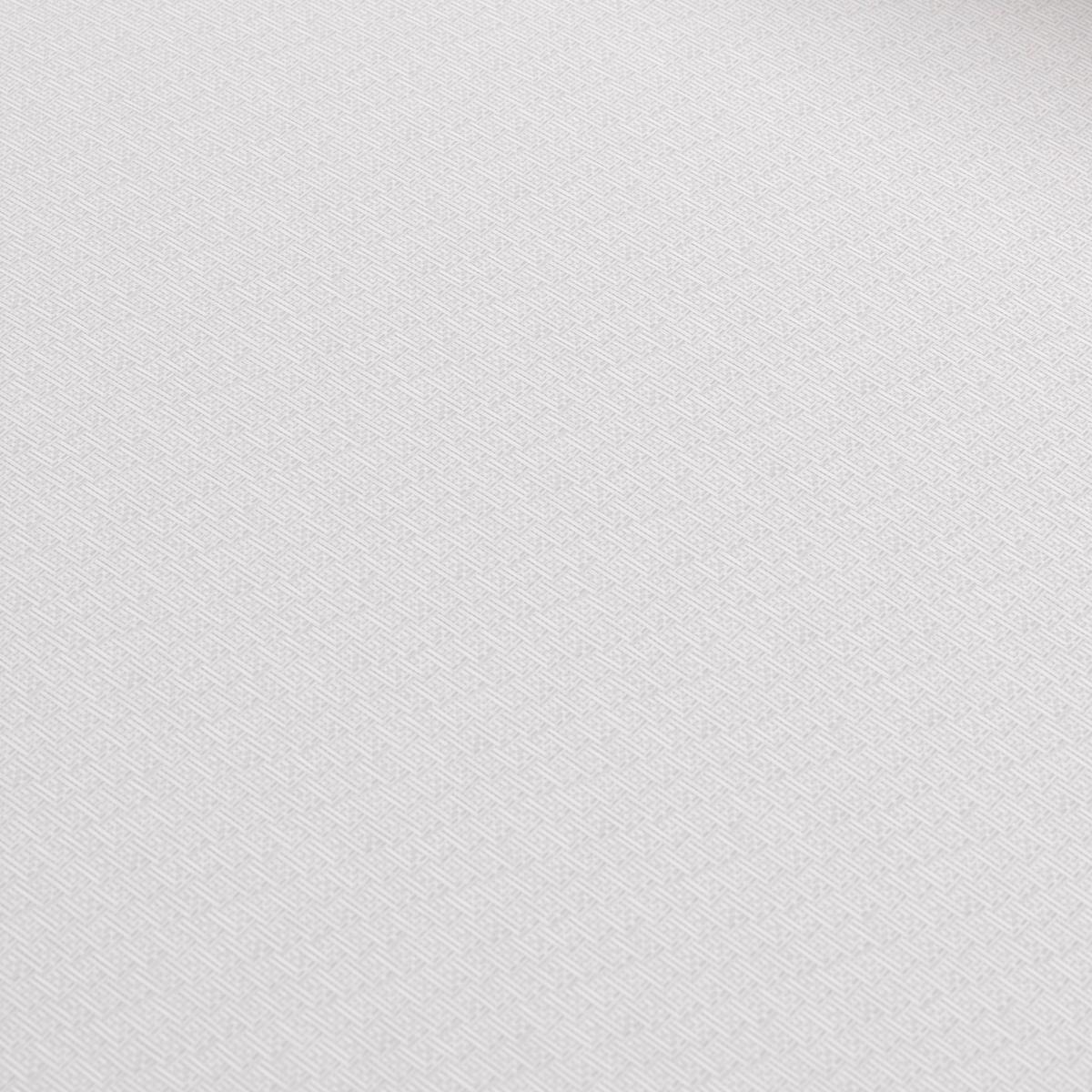 Gartengarnitur Giovanna Creme Holz/Metall/Textil - Creme/Grau, MODERN, Holz/Kunststoff - Bessagi Garden