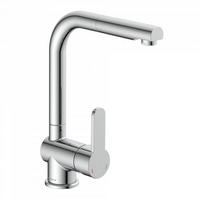 Slavina London - boje kroma, Trend, metal/plastika (29,8cm)