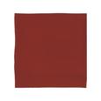Párnahuzat Leinenoptik - piros, konvencionális, textil (40/40cm) - MÖMAX modern living
