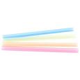 Trinkhalm Smoothie - Blau/Gelb, Kunststoff (1/20cm) - Mömax modern living Trinkhalm Smoothie - Blau/Gelb, Kunststoff (1/20cm) - Mömax modern living