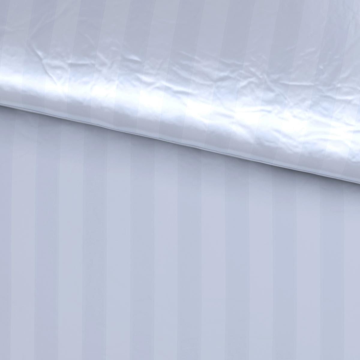 Posteljnina Xenia Streif Xxl, Bela, 2x60/80, 200/200 - bela, Moderno, tekstil (200/200cm) - Premium Living
