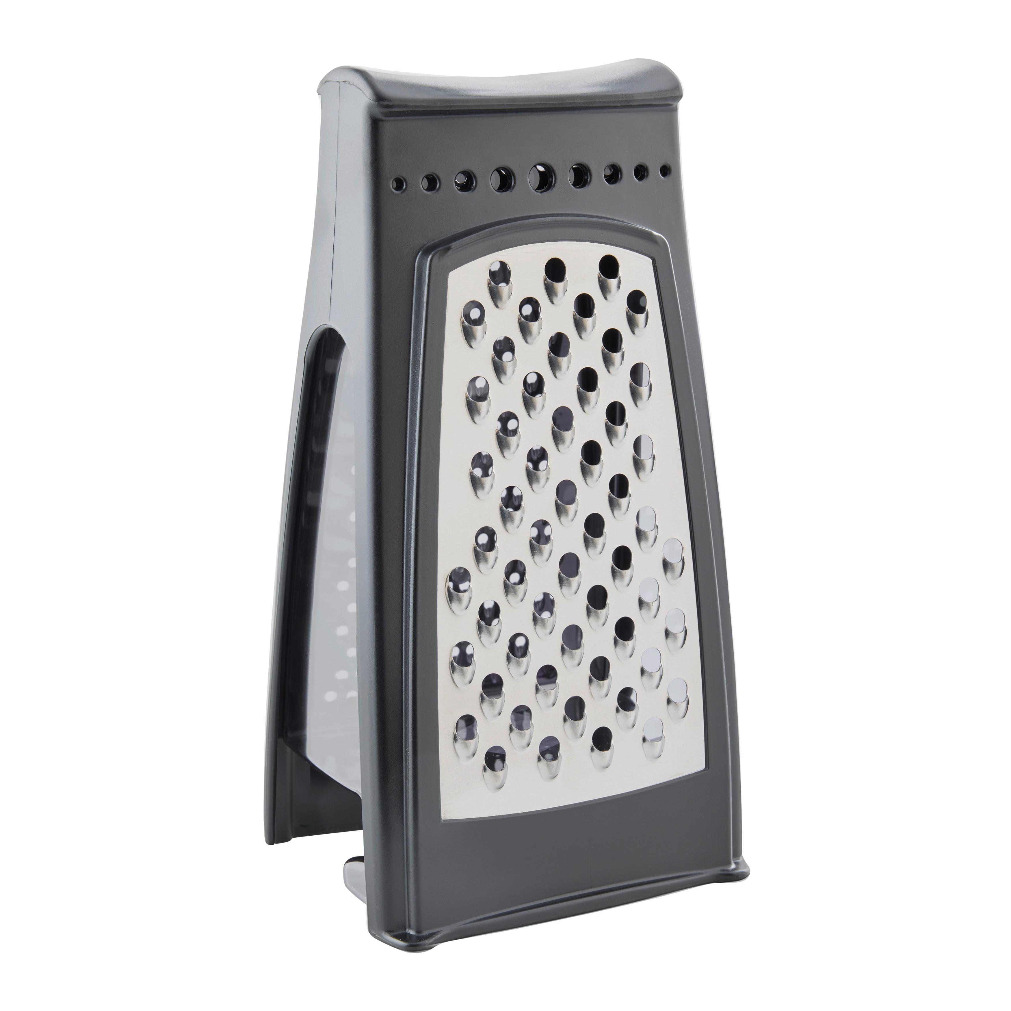 RÂPE MICHAEL - noir, KONVENTIONELL, matière synthétique/métal (11/7,5/21,5cm) - Mömax