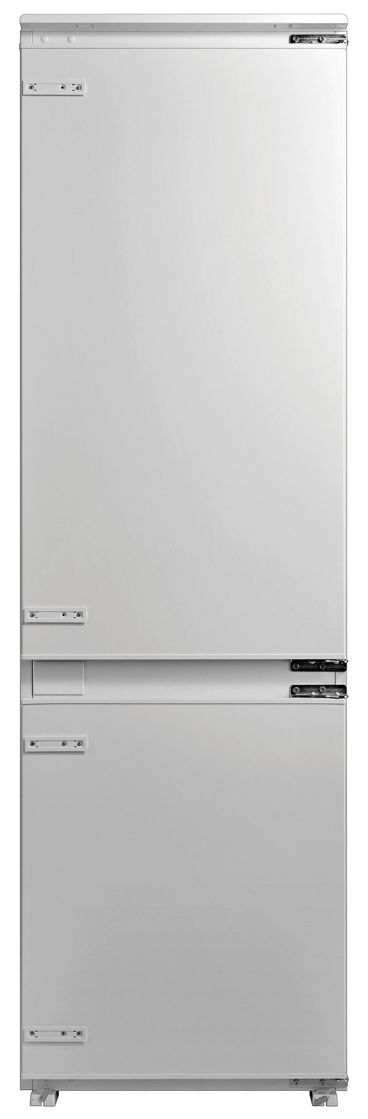 Beépíthető Kombi Hűtő Midea Mdre353fge01 - fehér, Basics (54/178,5/54,5cm) - Midea