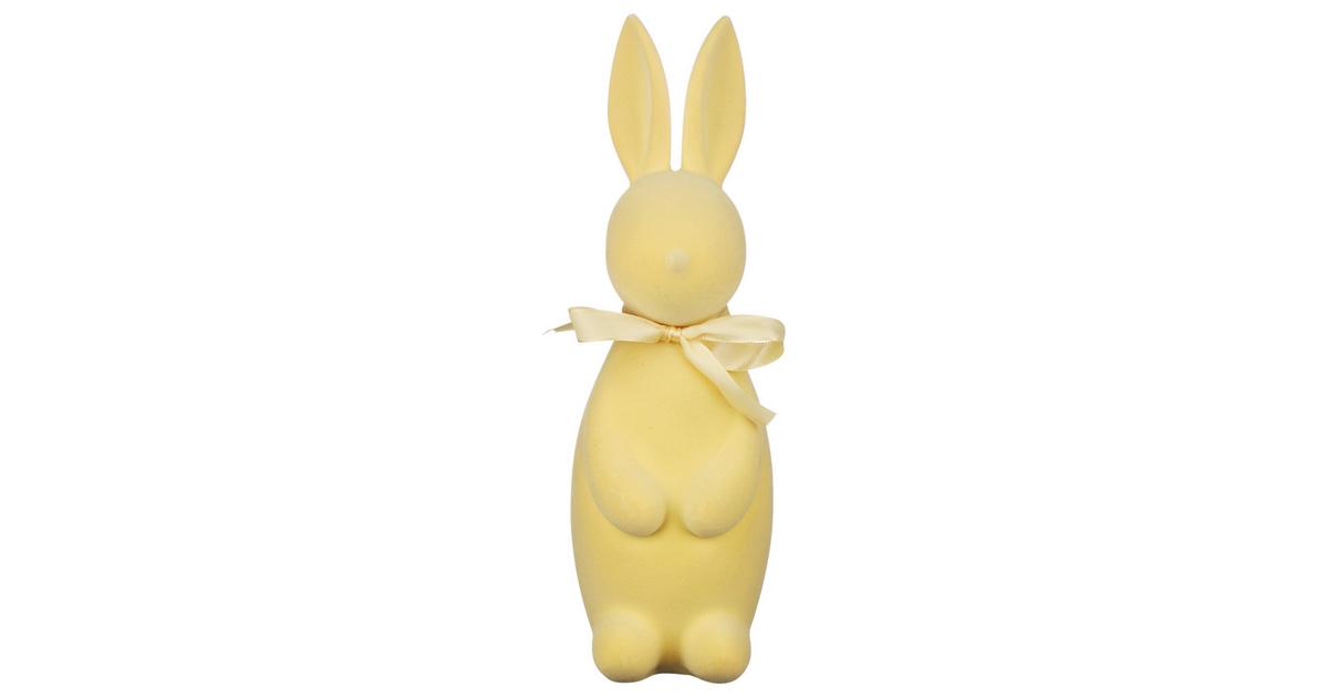 Dekohase Muggi Gelb 27,8cm » Angebot entdecken