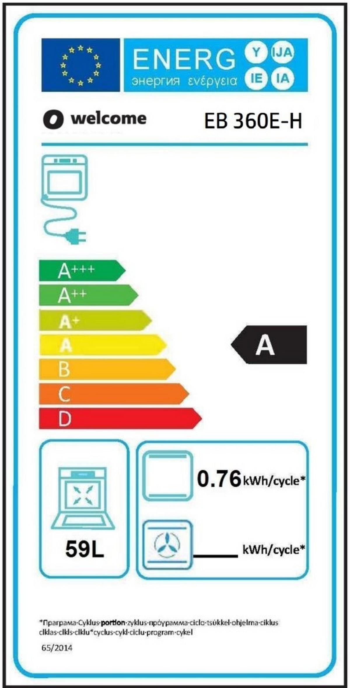 Küchenblock Jazz mit Geräten ca.280cm Eiche/Anthrazit - Anthrazit/Schwarz, LIFESTYLE, Holzwerkstoff/Kunststoff (280cm) - P & B