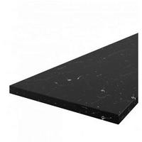 Blat de lucru ARONA - antracit, Modern, material pe bază de lemn (60/3,8/220cm)