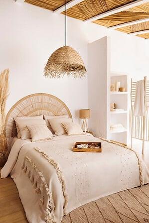 Decorațiune de perete Padma, cca. 160/90 cm - Basics (160/90/0,6cm)