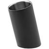 VINKYLARE GLAMOUR - svart, Modern, metall/plast (12/23,5cm) - Premium Living