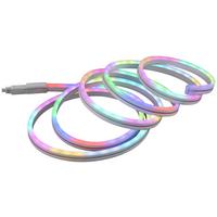 Led Traka Kopü -Ext- - bijela, Lifestyle, plastika (300cm) - Mömax