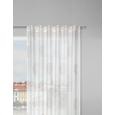 Zavesa Z Zankami Josephine - roza/bela, Konvencionalno, tekstil (140/245cm) - Mömax modern living Zavesa Z Zankami Josephine - roza/bela, Konvencionalno, tekstil (140/245cm) - Mömax modern living