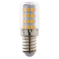 Led-leuchtmittel 10646 Max. 3,5 Watt - Klar, Kunststoff (1.8/4.9cm) - Modern Living