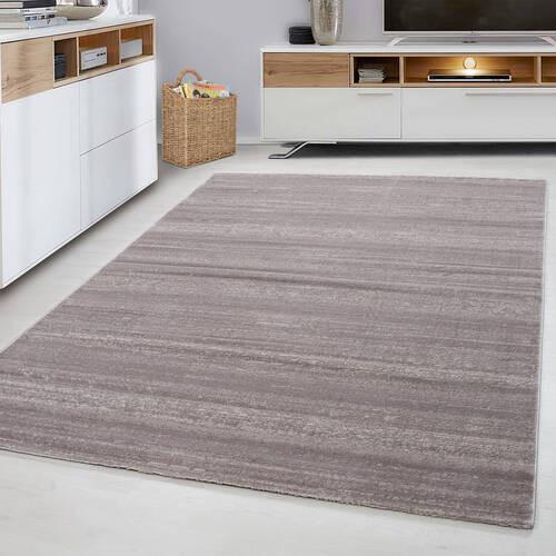 Webteppich Plus Beige ca. 280x370cm - Beige, Basics, Textil (280/370cm) - Novel
