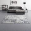 FLATVÄVD MATTA MELANGE 3 - multicolor, Modern, textil (160/230cm) - Mömax